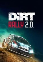 DiRT Rally 2.0