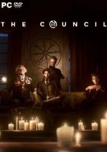 The Council: Episode 1-5 (2018)