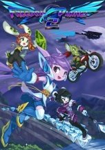 Freedom Planet 2