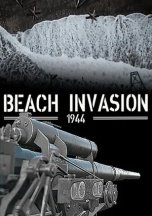 Beach Invasion 1944