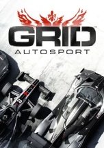 Grid Autosport