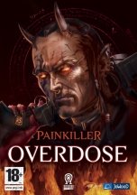 Painkiller Overdose