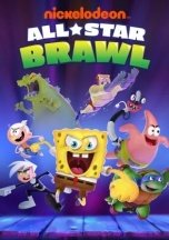 Nickelodeon All-Star Brawl