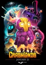 Crashlands (2016)