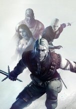 The Witcher / Ведьмак 1