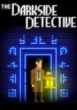 The Darkside Detective (2017)