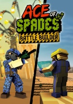 Ace of Spades: Battle Builder