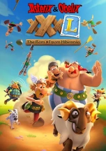 Asterix & Obelix XXXL: The Ram From Hibernia