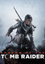 Shadow of the Tomb Raider: Croft Edition (2018)