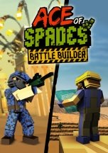 Ace of Spades: Battle Builder