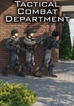 Tactical Combat Department