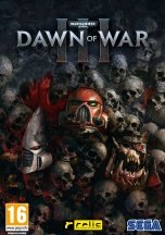 Warhammer 40.000: Dawn of War III