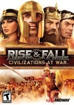 Rise and Fall: Civilizations at War