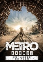 Metro Exodus: Enhanced Edition