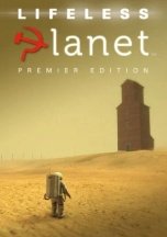 Lifeless Planet Premier Edition