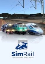 SimRail - The Railway Simulator