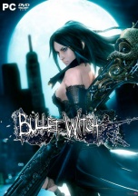 Bullet Witch (2018) PC