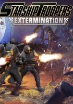 Starship Troopers: Extermination