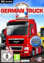 German Truck Simulator