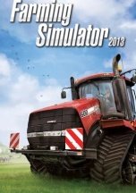 Farming Simulator 2013