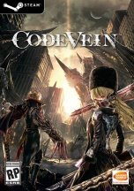 Code Vein (2018)