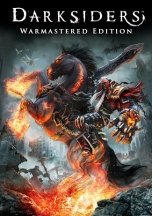 Darksiders Warmastered Edition