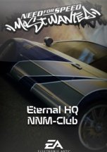 Need for Speed: Most Wanted Eternal HQ