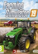 Farming Simulator 19