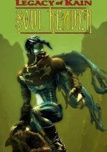 Legacy of Kain: Soul Reaver