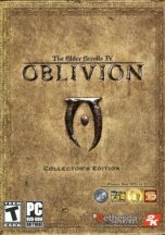 The Elder Scrolls IV: Oblivion