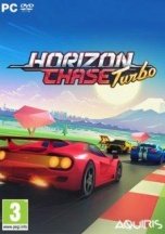 Horizon Chase Turbo