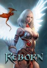 Reborn Online: Раскрой крылья