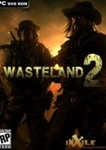 Wasteland 2: Ranger Edition