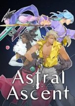 Astral Ascent