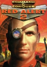 Red Alert 2: Reborn
