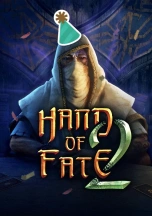 Hand of Fate 2