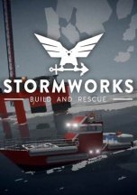 Stormworks: Build and Rescue