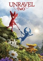 Unravel Two