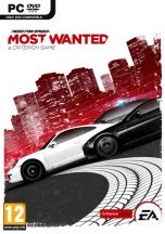 Need for Speed: Most Wanted - Limited Edition