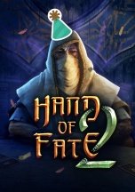 Hand of Fate 2