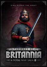 Total War Saga: Thrones of Britannia (2018)