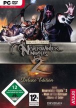 Neverwinter Nights 2: Platinum Edition