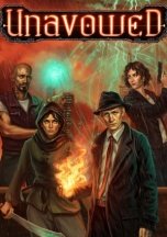 Unavowed