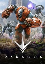 Paragon (2016)