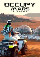 Occupy Mars: The Game