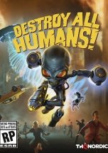 Destroy All Humans!