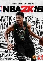 NBA 2K19