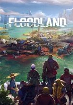 Floodland