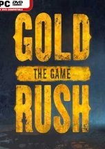 Gold Rush: The Game