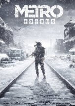 Metro Exodus - Кошмар Артёма